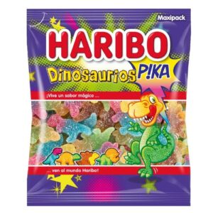 haribo dinosaurios pica 1kg