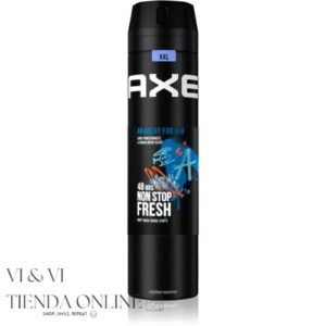 AXE ANARCHY FOR HIM DESODORANTE XXL