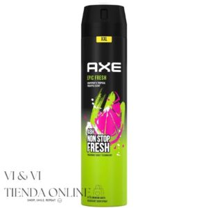 AXE EPIC FRESH DESODORANTE XXL