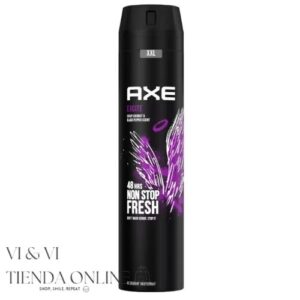 AXE EXCITE DESODORANTE XXL PACK 6