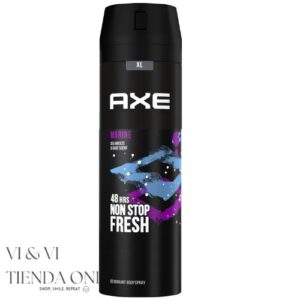 AXE marine DESODORANTE XXL