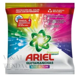 Ariel Quitamanchas Color
