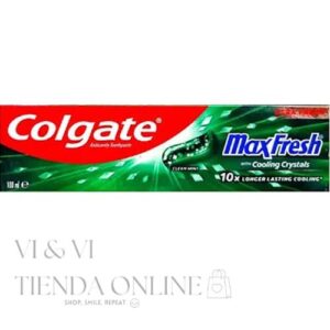 Colgate MaxFresh Clean Mint 100ml