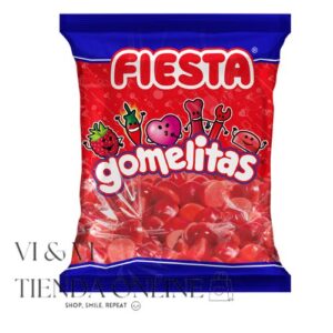 FIESTA gOMELITAS bOKADOS kOJAK