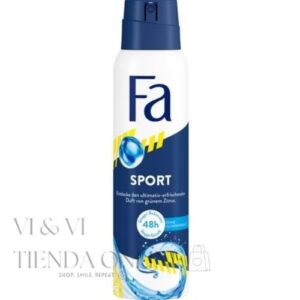 Fa sport Desodorante 150ml