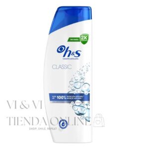 H&S ANTICASPA classic 600ml