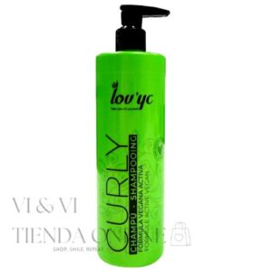 Lov'yc Champú Curly 500ml