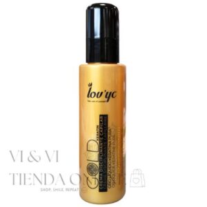 Lov'yc Keratina Pura crema disciplinante 100ml