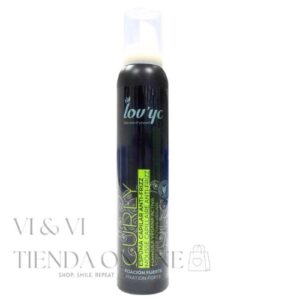 Lov'yc espuma vegana 200ml