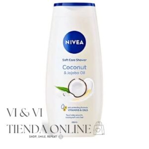 Nivea GEL COCO Y JOJOBA