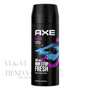 axe marine desodorante 150ml