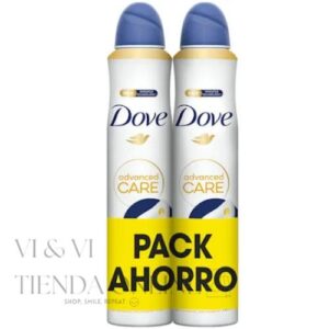 dove advanced care original duplo