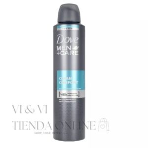 dove men care clean comfort 250ml