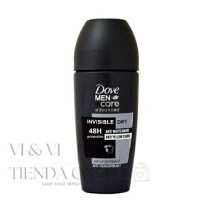dove men invisible dry 50ml