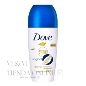 dove roll on original 50ml