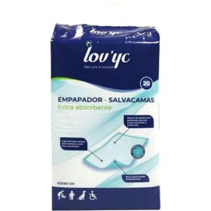 protector salvacamas lov´yc