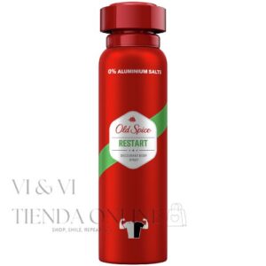 old spice restart desodorante antitranspirante