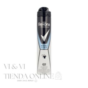 rexona men invisible ice fresh