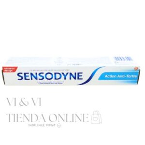 sensodyne anti sarro 75ml