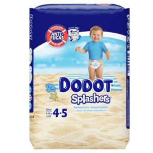 Dodot Splashers pañal bañador