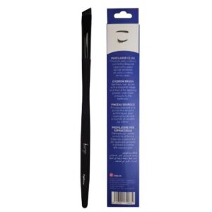 Lov'yc Pincel Perfilador de Cejas Profesional (1)
