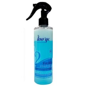 acondicionador bifásico lov'yc cabello normal