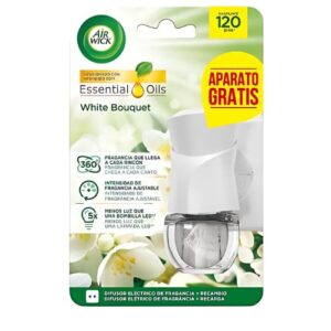 air wick ambientador electrico white boutique (1)