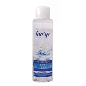 lov'yc agua micelar 500ml