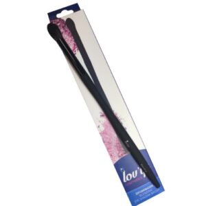 lov'yc pincel difuminador profesional maquillaje