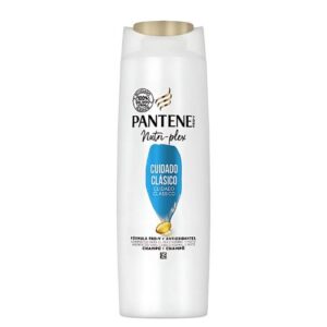Pantene Cuidado Clásico
