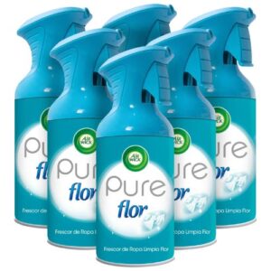 air wick flor spray pack ahorro