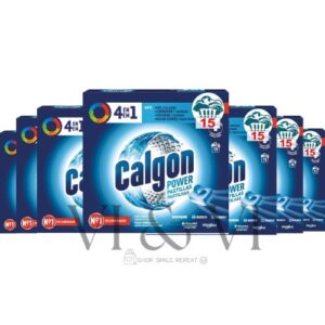 calgon 4 en 1 antical pack ahorro