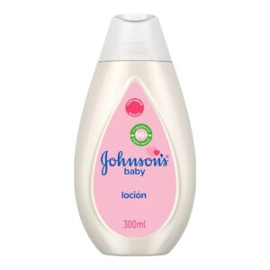 johnson's baby crema corporal