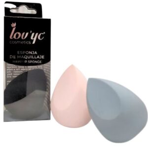 esponja de maquillaje lov'yc