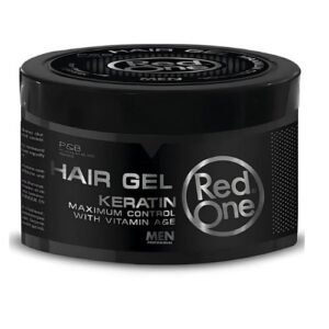 gel keratina redone