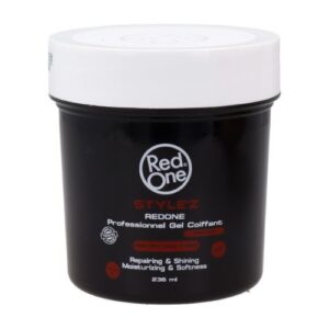 gel redone proteina