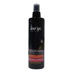 protector térmico lov'yc