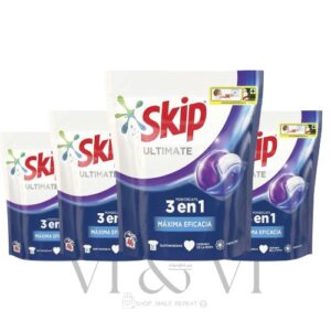 skip ultimate 3 en 1 máxima eficacia pack ahorro