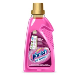 vanish oxi advance 750ml