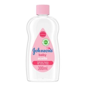 Aceite de Johnson 300ml