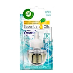 Air Wick Nenuco Recambio eléctrico