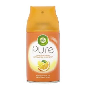 Air Wick Pure Sol Mediterráneo Freshmatic Recambio 250ml