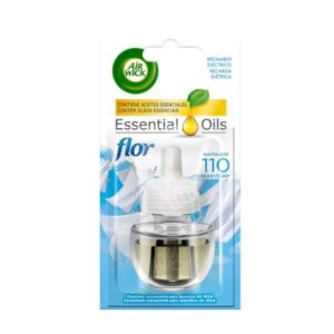 Air Wick Flor Recambio Eléctrico 19 ml