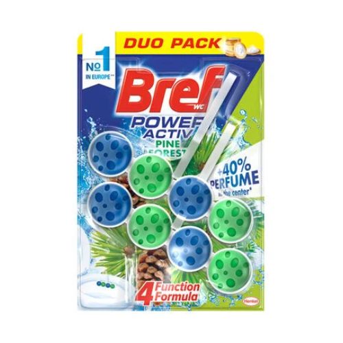 Bref WC Pino Pack Ahorro 2 Unidades