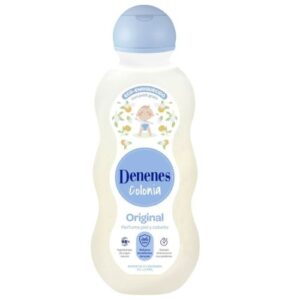Denenes colonia original bebé 600ml