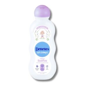 Denenes felices sueños gel champú 600ml