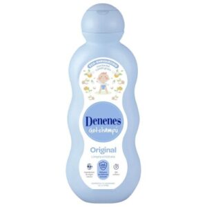 Denenes gel champú original 600ml