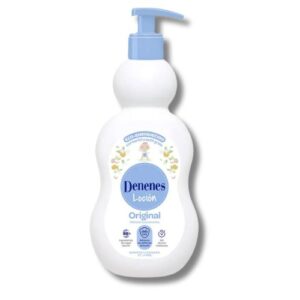 Denenes loción hidratante original 400ml