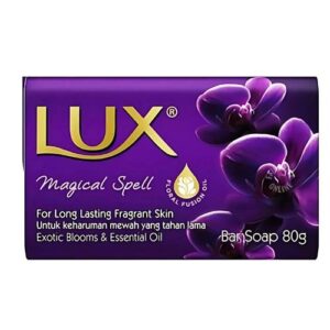 LUX Jabón Magical Spell 80g