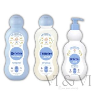 Denenes Set para bebé